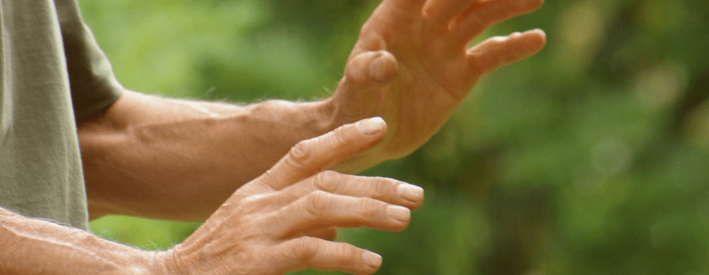 chi énergie vitale signification