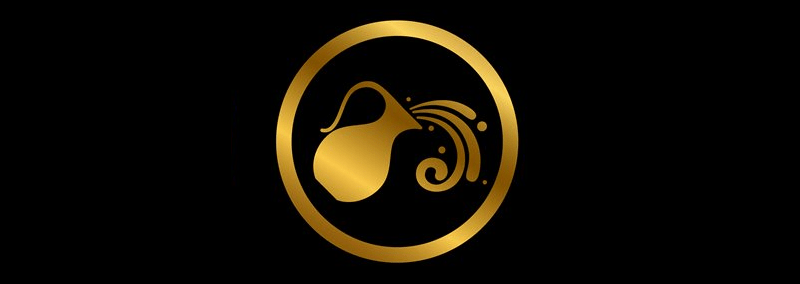 signe astrologique verseau signification