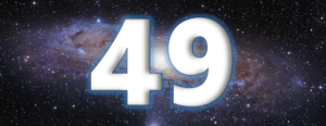 symbolique nombre 49 signification