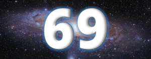 symbolisme du nombre 69