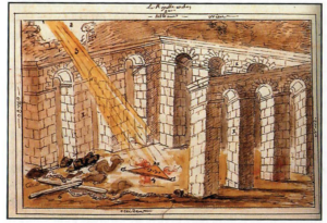 Voûte sacrée
