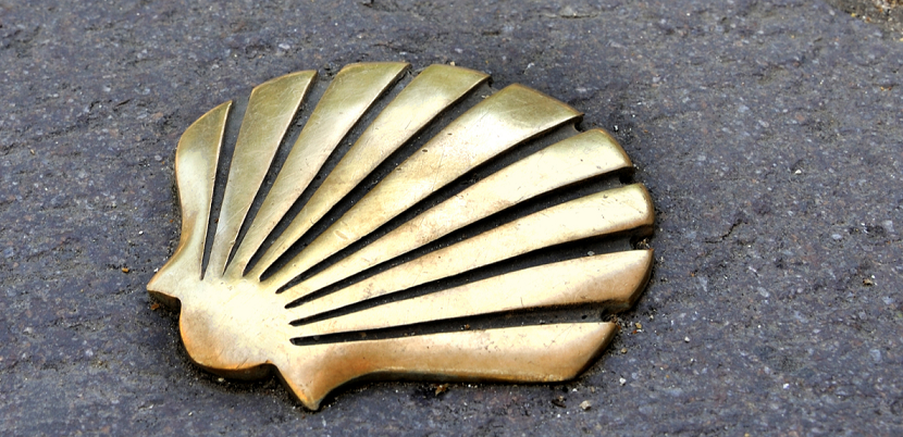 coquille saint-jacques signification spirituelle