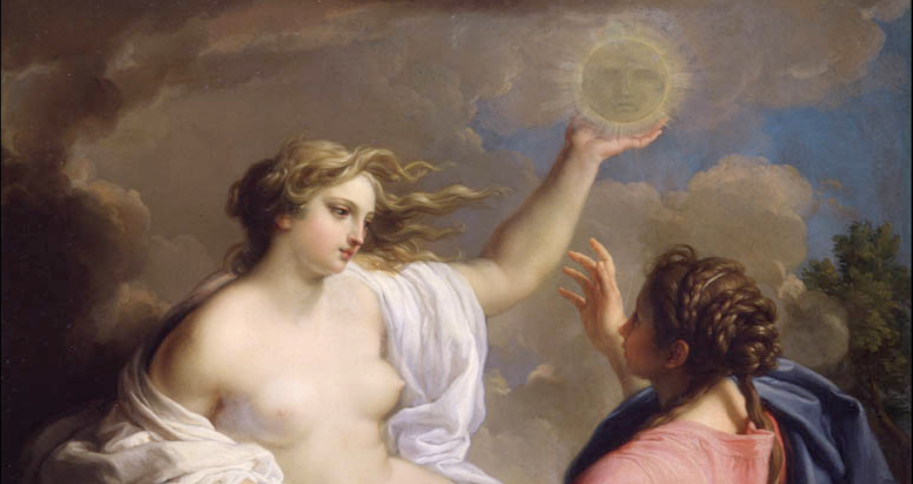 la vertu au 14ème degré