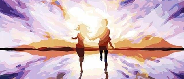 Comment être heureux spiritualité