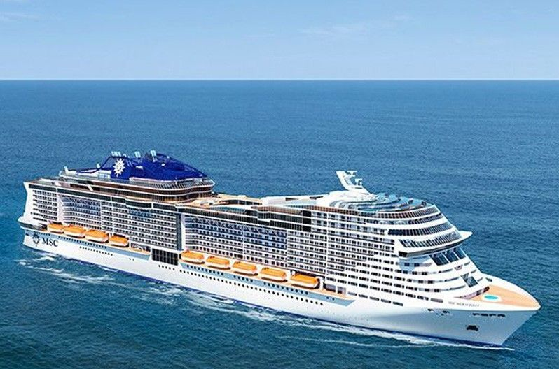 tourisme de masse hors-sol civilisation occidentale