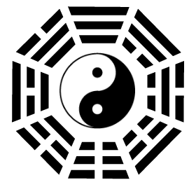 trigrammes yi king taoisme