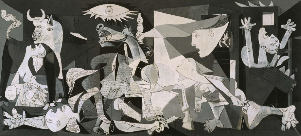 la guerre en philosophie