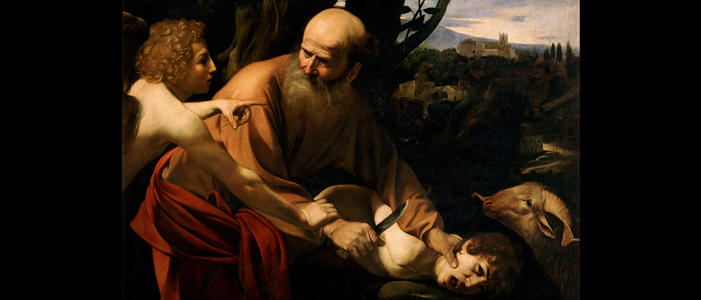 le sacrifice en spiritualité