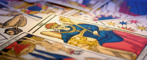 le tarot de Marseille interprétation tirage