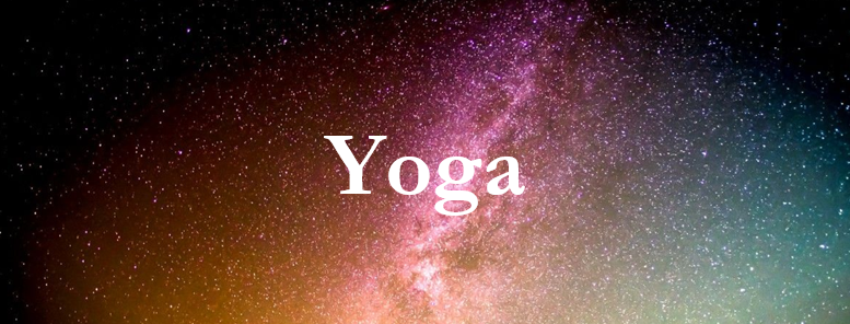 yoga définition spirituelle