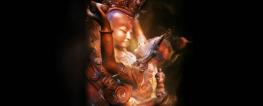 tantra définition