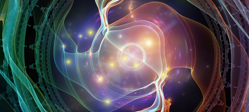 Energie quantique et spiritualité