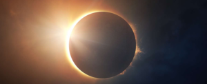 éclipse solaire symbolisme