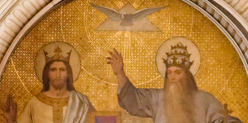 saint-esprit définition