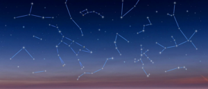 symbolisme des étoiles