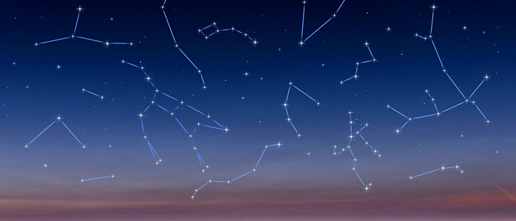 symbolisme des étoiles