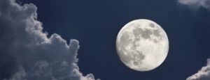 symbolisme pleine lune