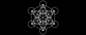 cube de Métatron