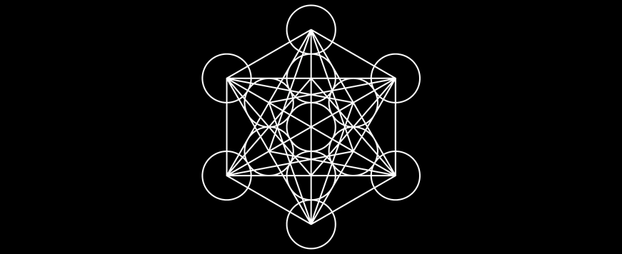 cube de Métatron