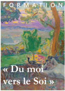 formation à la spiritualité