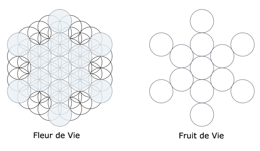 fruit de vie