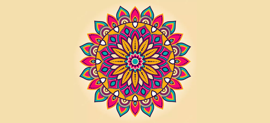 mandala spiritualité