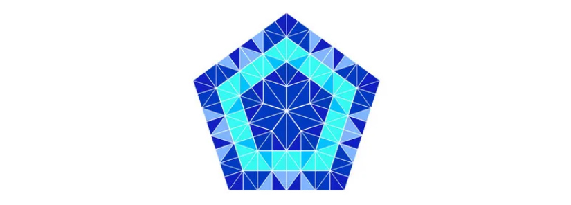 pentagone symbolisme