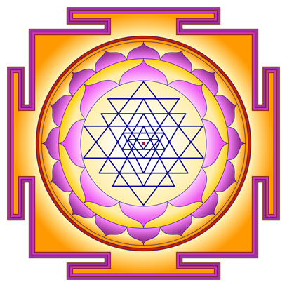 shri yantra