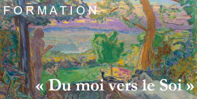 formation spiritualité