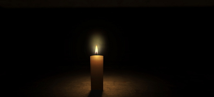 lumière éternelle planche