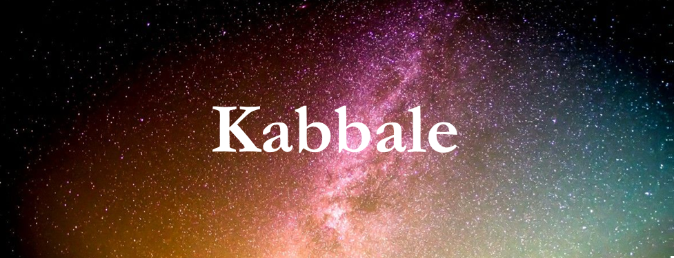 Kabbale définition spirituelle