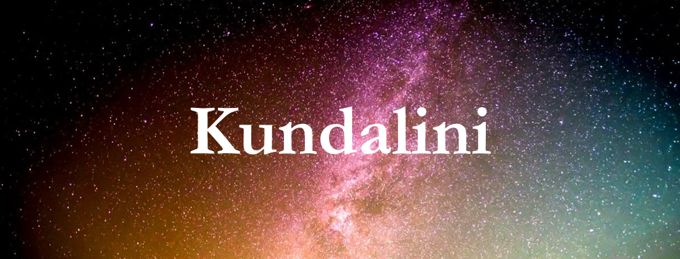 Kundalini définition spirituelle
