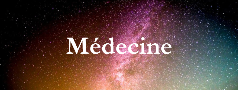 Médecine définition spirituelle