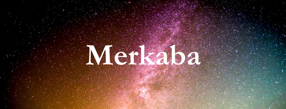 Merkaba définition spirituelle