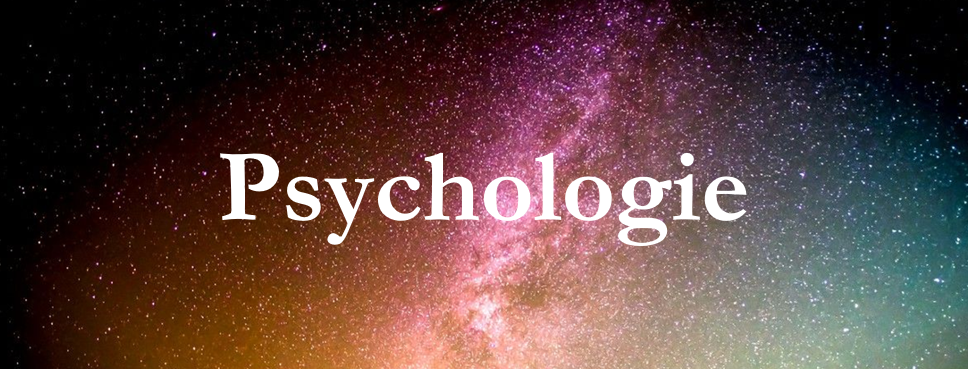 Psychologie définition spirituelle