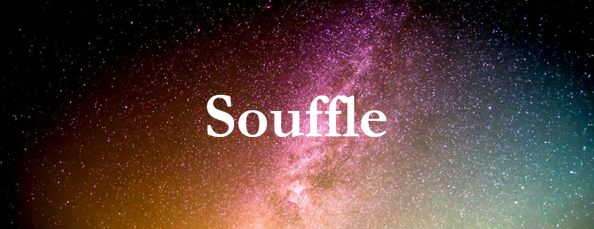 Souffle définition spirituelle