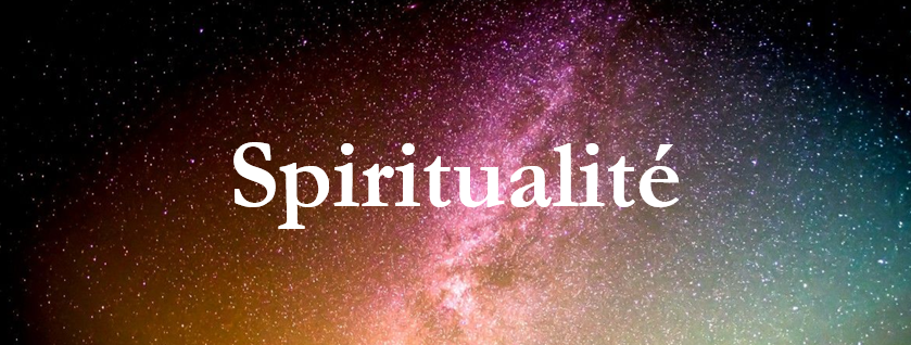 Spiritualité définition
