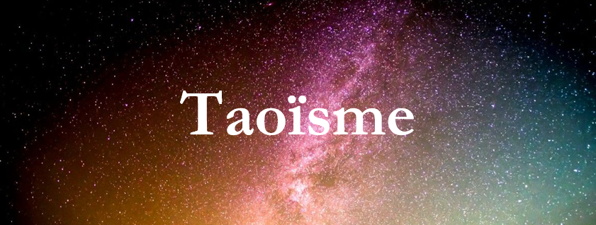 Taoïsme définition spirituelle