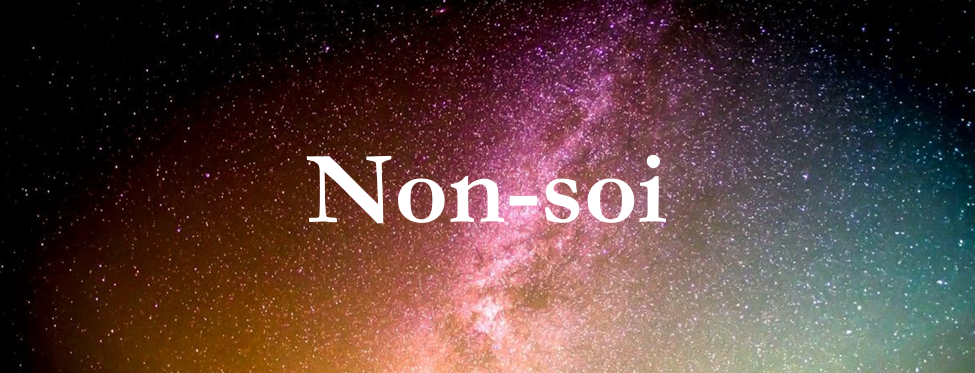 non-soi définition spirituelle