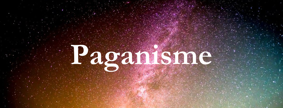 paganisme définition spirituelle