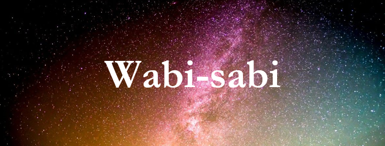 wabi-sabi définition spirituelle