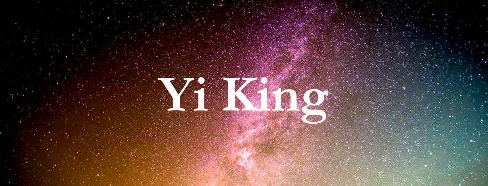 yi king définition spirituelle