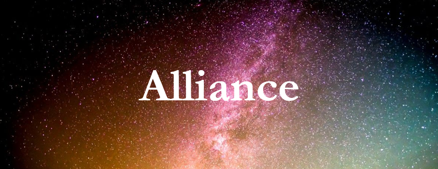 Alliance définition spirituelle