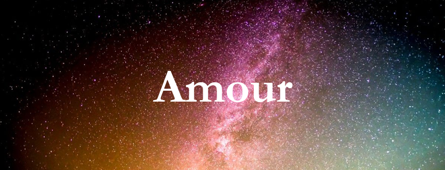 Amour définition spirituelle
