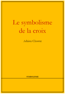 Le symbolisme de la croix