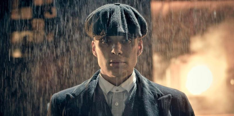Thomas Shelby analyse personnage