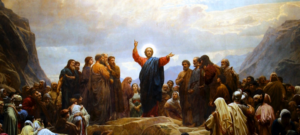 béatitude définition spirituelle