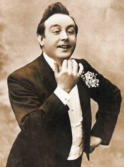 félix mayol muguet