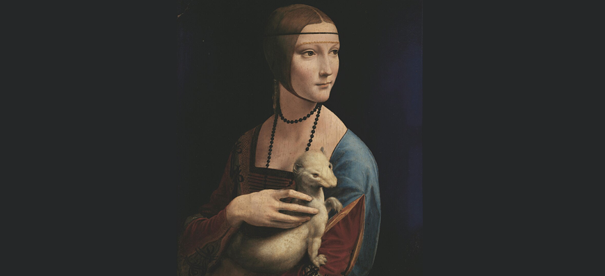 hermine symbolisme