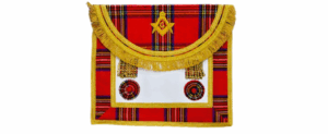 naissance franc-maçonnerie écosse
